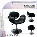 2014 CE TUV leather reception chair B-6171-1 chair furniture